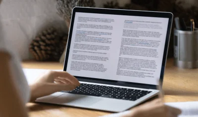 BNSP Self Publishing Services